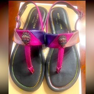 Kurt Geiger 💖 Girls Sandals